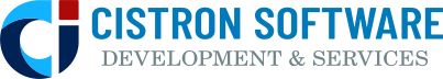 Cistron Software Logo