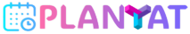 PlanYat Logo